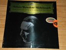 Chopin 10 Mazurkas Arturo Benedetti Michelangeli DG ( Nr. 0351)