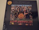 Led Zeppelin-Fab 4 Liverpool-3LP Box-Limited Colored Yellow Vinyl-Only 150