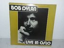 Bob Dylan - Bootleg - 3LP - Live in Oslo - Coloured Vinyl - 1981