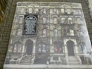 LED ZEPPELIN ' PHYSICAL GRAFFITI ' ORIGINAL 1975 2xLP w SHRINK  STICKER  EX++