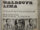 WALDECYR LIMA - 