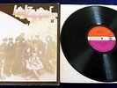 LED ZEPPELIN ‘LED ZEPPELIN II’ A UK 1970 ATLANTIC RECORDS STEREO VINYL LP.
