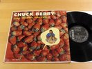 CHUCK BERRY One Dozen Berrys CHESS Mono VG/VG-