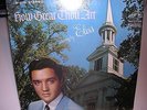 How Great Thou Art as Sung by Elvis LSP-3758 NM / VG+ Orange Label