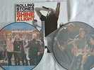 ROLLING STONES MARTIN SCORSESE SHINE A LIGHT, Dlp, FOC, PicLp