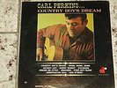 CARL PERKINS: Country Boy's Dream (Dollie Records)