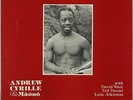 ANDREW CYRILLE & MAONO JUNCTION IPS 003 US ORIGINAL MINT-