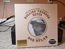 Bob Dylan, Rolling Thunder Review, 3LP, Blue 7