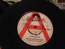 Don Shinn and The Soul Agents /A-Minor Explosion Super Rare promo