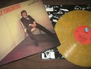 Johnny Thunders ?– So Alone MARBLED BROWN VINYL REISSUE LP new york dolls