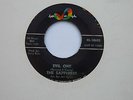 NORTHERN SOUL ORIGINAL ABC THE SAPPHIRES EVIL ONE