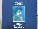 TONY AND REALITY LP HOLY GRAIL MONSTER AFRO FUNK LP