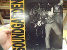SOUNDGARDEN LOUDER Than Love Original A&m Records PROMO RED VINYL
