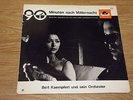 BO OST -  90 MINUTEN NACH MITTERNACHT Bert Kaempfert soundtrack