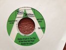 MOTOWN/NORTHERN  GLADYS KNIGHT & PIPS-IF YOU EVER GET YOUR HANDS ON LOVE-PRESSIN