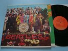 Beatles Sgt Peppers LP SMAS-2653 1976 w/insert