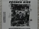 THE CURE – FRENCH KISS - RARE VINYL LP - TMOQ - TAKRL LIVE 1986