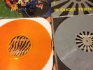 Tiger Army 2 Pack Color Vinyl Sale Rare