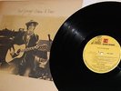 NEIL YOUNG Comes A Time Rare New Zealand LP Give To The Wind 1978 Reprise