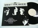 BEATLES - MEET THE BEEB (RARE LP)