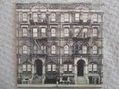LED ZEPPELIN / PHYSICAL GRAFFITI JAPAN 2LP / OBI, POSTER, JIMMY PAGE, RARE EX