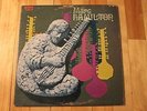 MARC HAMILTON - S/T - QUEBEC PSYCH GARAGE LP
