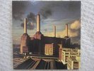 PINK FLOYD / ANIMALS JAPAN LP / ROGER WATERS, SYD BARRETT, PROGRESSIVE ROCK