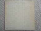 PINK FLOYD / THE WALL JAPAN 2LP / ROBERT PLANT, ROGER WATERS, EX-