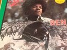 MICHAEL JACKSON - BEN W/ RARE RAT COVER - NEW SEALED LP VINYL ALBUM RECORD