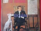 Eddy Mitchell, toute la ville en parle, LP - 33 tours