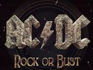 AC / DC  Rock Or Bust  LP SEALED 180 GR W/ CD 2014 Album Rudd Young Johnson