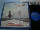Rolling Stones Get Yer Ya-Ya's Out LP NPS-5 1970 shrink