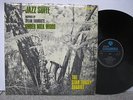 Stan Tracey - Under Milk Wood UK LP Orig 1U / 2U Nr MINT