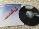 Budgie Squawk MCF-2502 Mfd. England LP