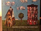 Modest Mouse Building Nothing Out of Something RARE Vinyl LP