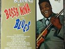 Freddy King Bossa Nova and Blues LP vinyl rare King records