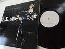 Roxy Music For your pleasure WHITE LABEL