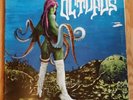 Octopus restless nights lp