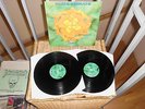 BLACK SABBATH: AMOROUS CIRCLE//RARE LIVE DO LP