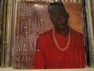 Big Daddy Kane 'Set It Off/Get Into It' RARE RAP 45 - Picture Sleeve