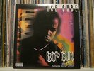 Ice Cube 'Down For Whatever/Bop Gun' RAP 45 - Picture Sleeve