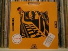 Jungle Brothers 'Because I Got It Like That/Dub Mix' RARE RAP 45 Picture Sleeve
