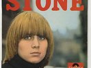 French EP Stone Le jour la nuit C'est ma vie mod freakbeat Beatles covers EXC-