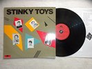 LP STINKY TOYS 