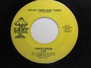 INDIANA SOUL HOLYGRAIL VANGUARDS # 94 