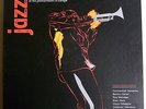 4-LP-Box: Norman Granz Jazz at the philharmonic in Europe, Konserthuset 1960