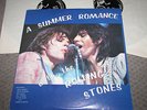 A SUMMER ROMANCE WITH THE ROLLING STONES MEMPHIS 6/28/78 - SLIPPED DISC LP