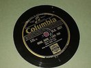 Miss Hue Lee : Rose, Rose, I Love You / An Autumn Melody.  78rpm