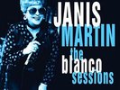 LP - Janis Martin - R The Blanco Sessions