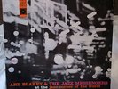 Blue Note 4015: Art Blakey 